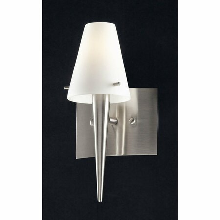 ELK SHOWROOM 1-Lightt Spire Wall Sconce 10500